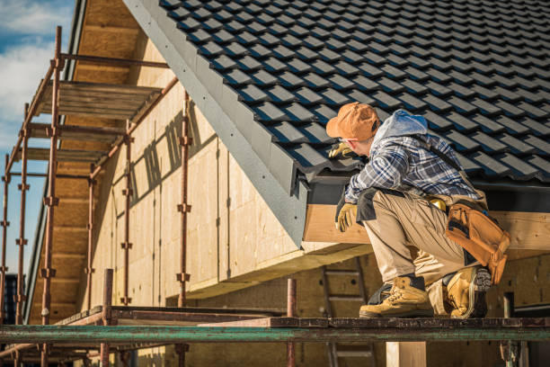 Best Commercial Roofing Services  in Pocono Woodland Lakes, PA