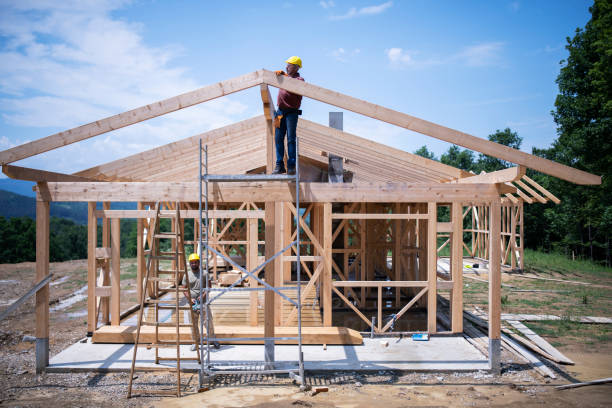 Best Roof Maintenance Services  in Pocono Woodland Lakes, PA