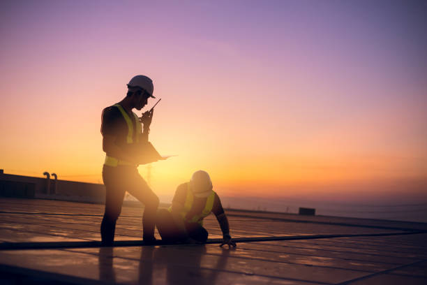 Best Roof Waterproofing Services  in Pocono Woodland Lakes, PA