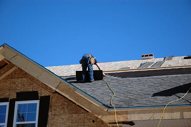 Best Residential Roofing Contractor  in Pocono Woodland Lakes, PA