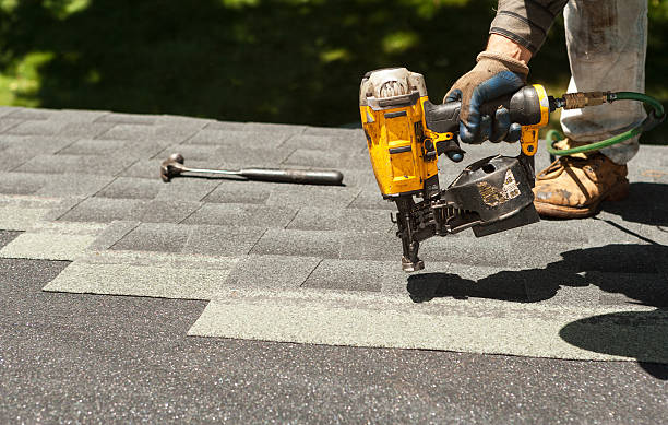 Best Tile Roofing Contractor  in Pocono Woodland Lakes, PA