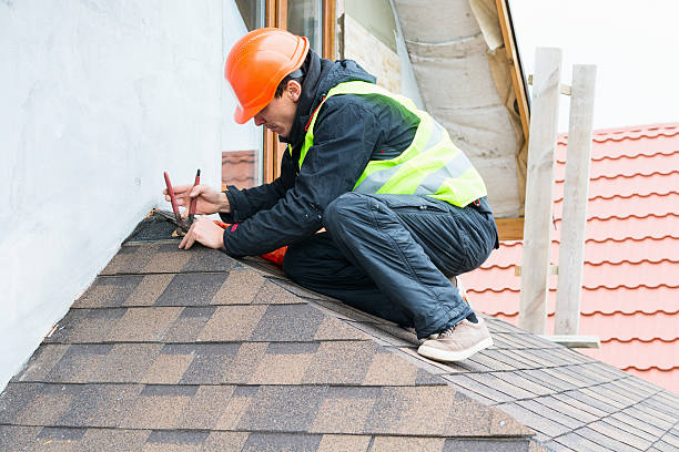 Quick and Trustworthy Emergency Roof Repair Services in Pocono Woodland Lakes, PA