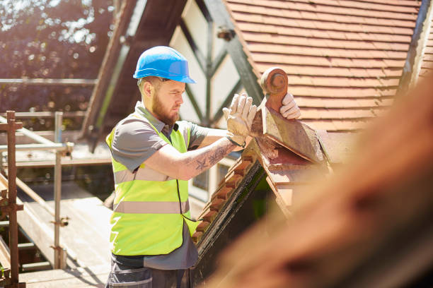 Pocono Woodland Lakes, PA Roofing Contractor Company